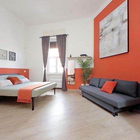 Maya - Boutique Apartment Roma Exterior foto