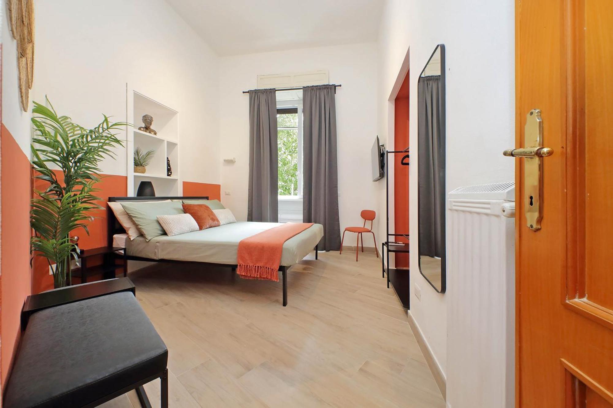 Maya - Boutique Apartment Roma Exterior foto