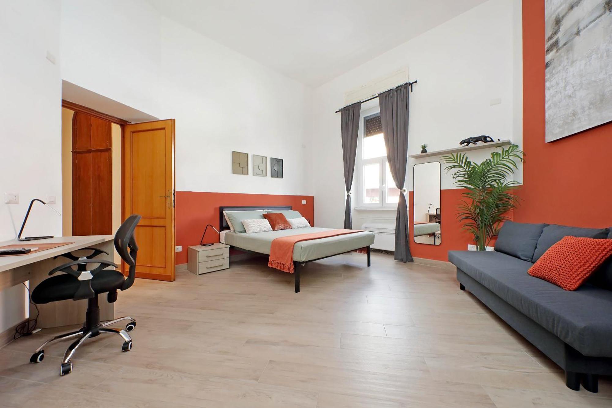 Maya - Boutique Apartment Roma Exterior foto