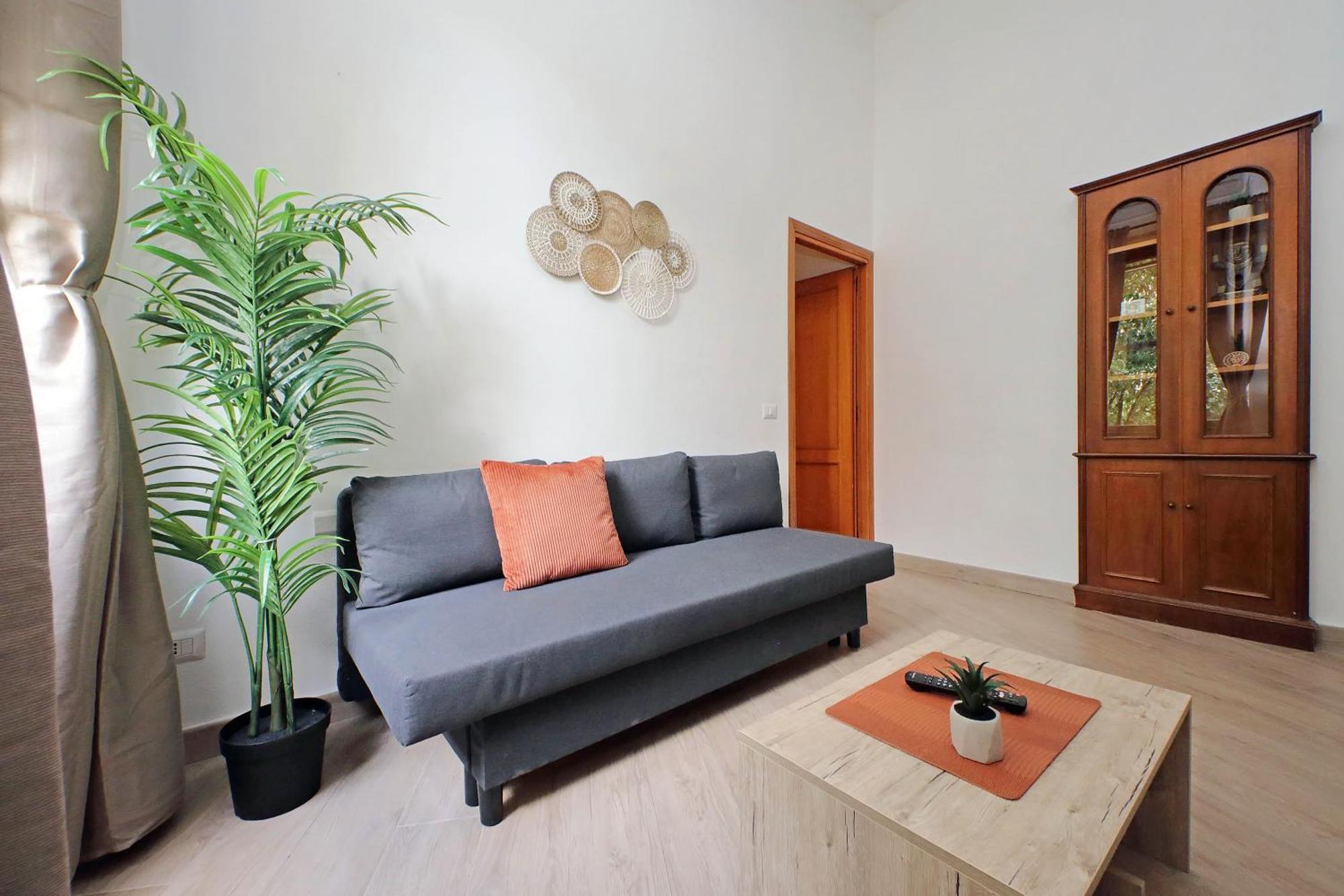 Maya - Boutique Apartment Roma Exterior foto