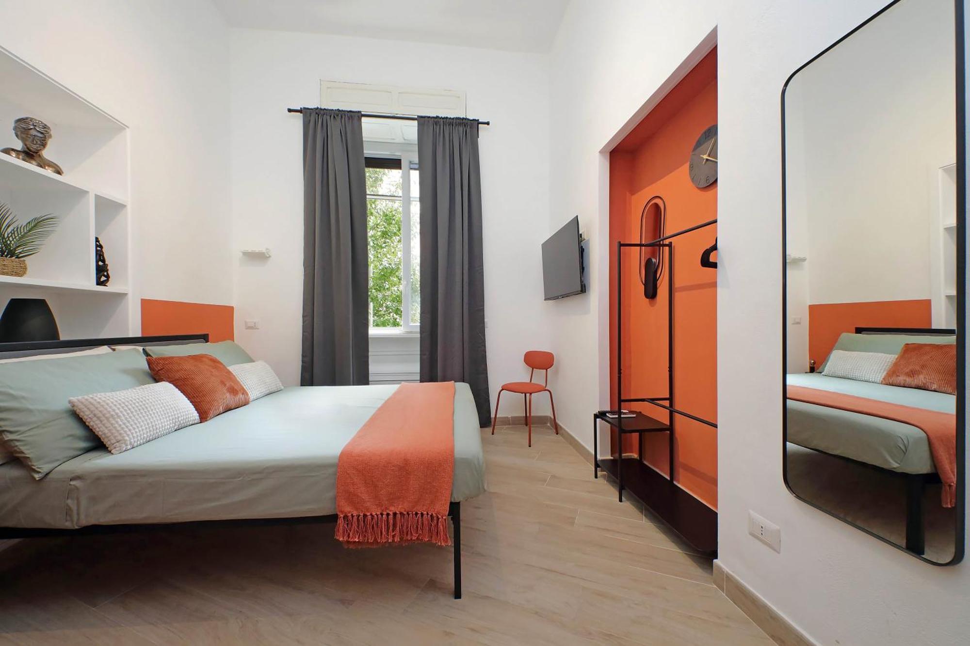Maya - Boutique Apartment Roma Exterior foto