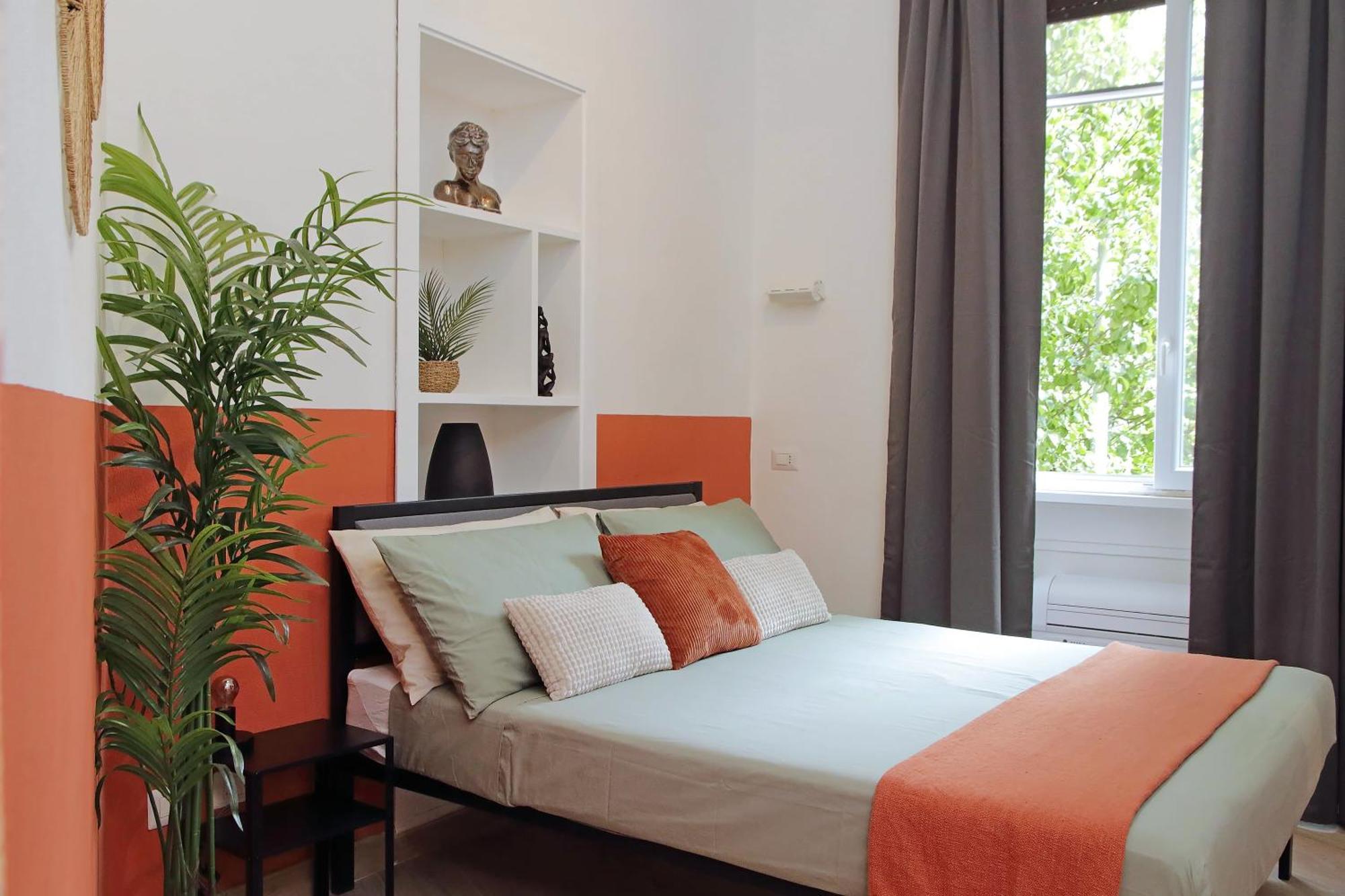 Maya - Boutique Apartment Roma Exterior foto