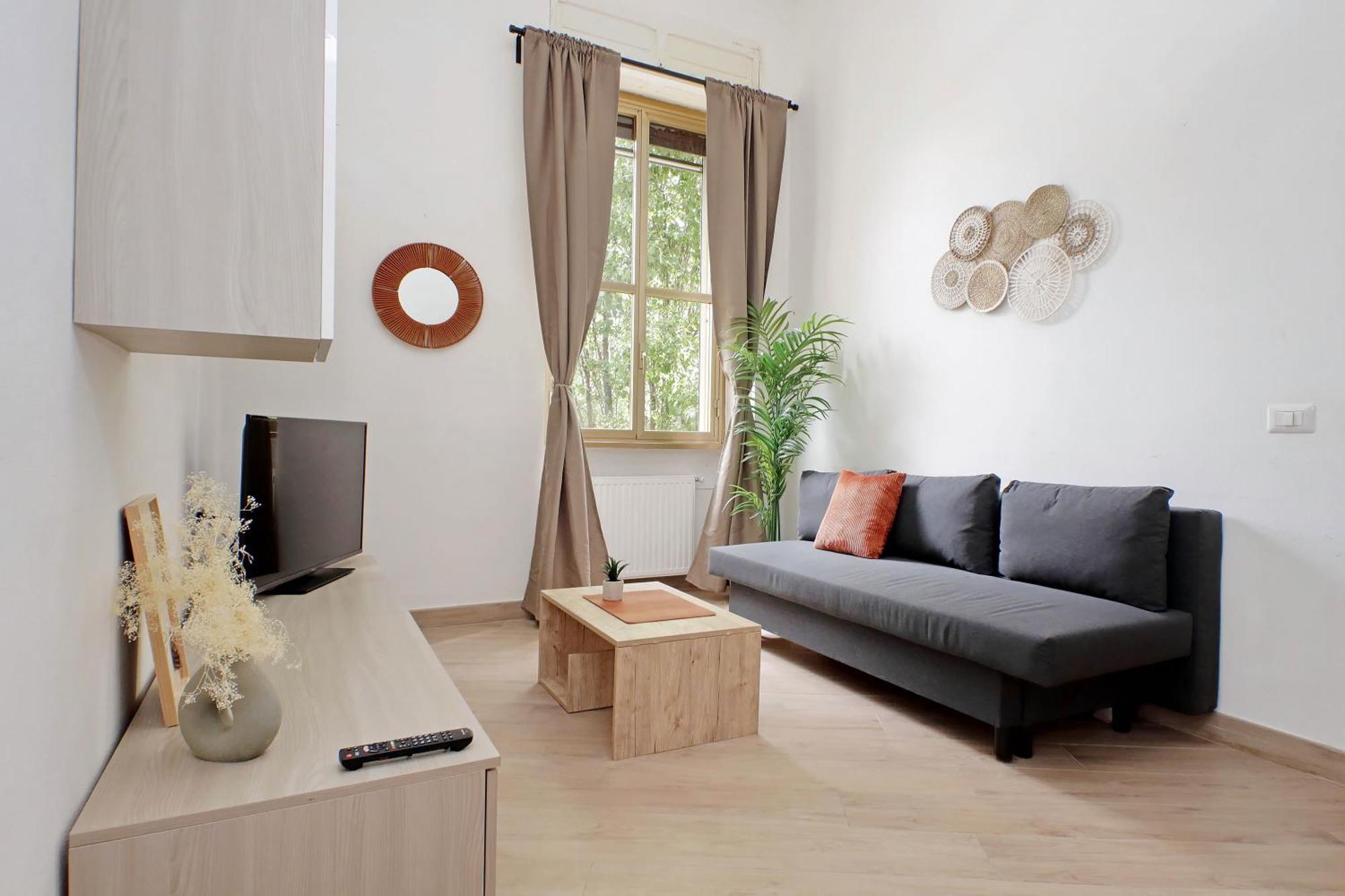 Maya - Boutique Apartment Roma Exterior foto