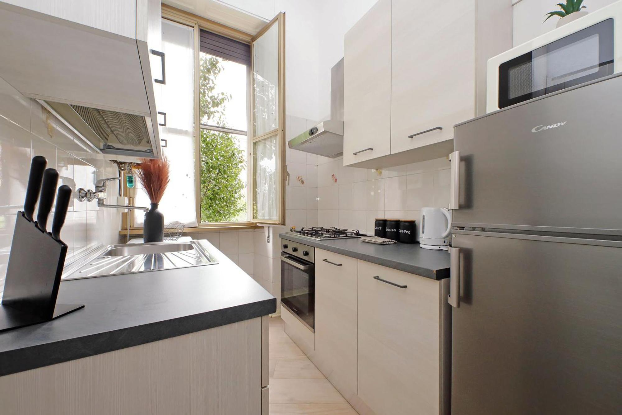 Maya - Boutique Apartment Roma Exterior foto